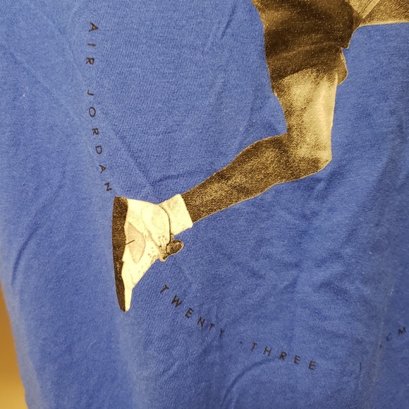 Air Jordan Large T-Shirt - Picture 3 of 8